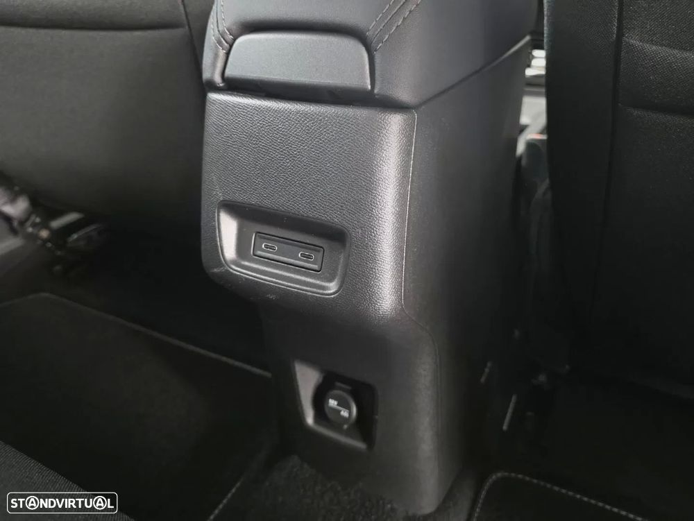 Citroën e-C3 44 kWh Autonomia Conforto Max - 17