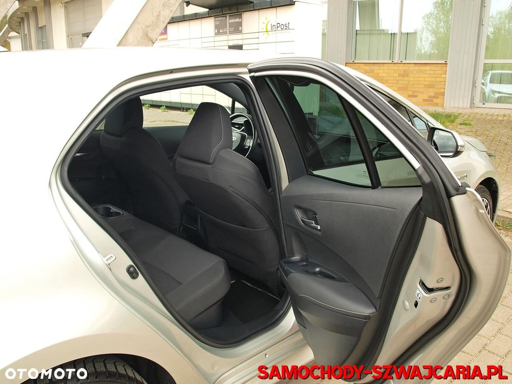 Toyota Corolla 1.8 - 22