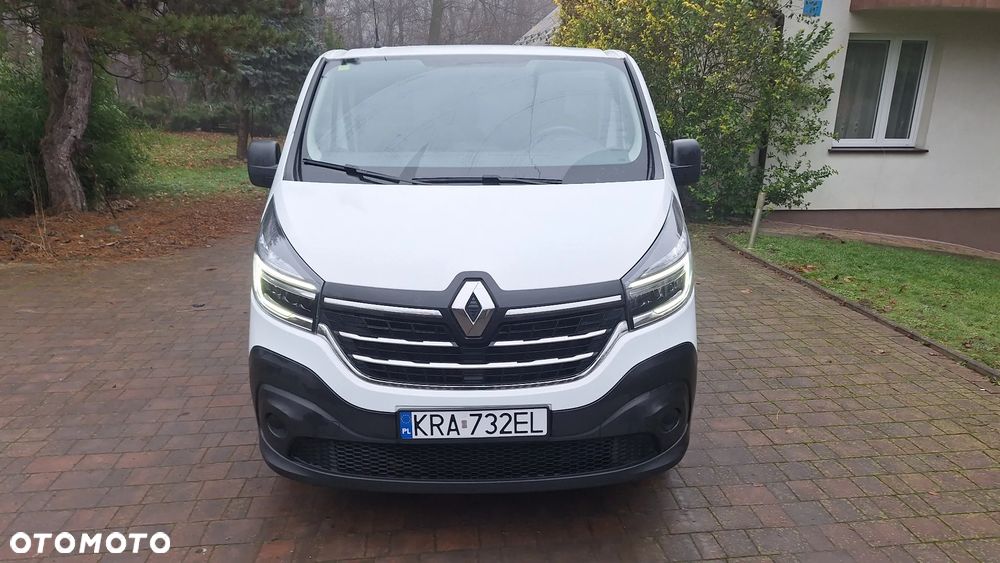 Renault TRAFIC - 2