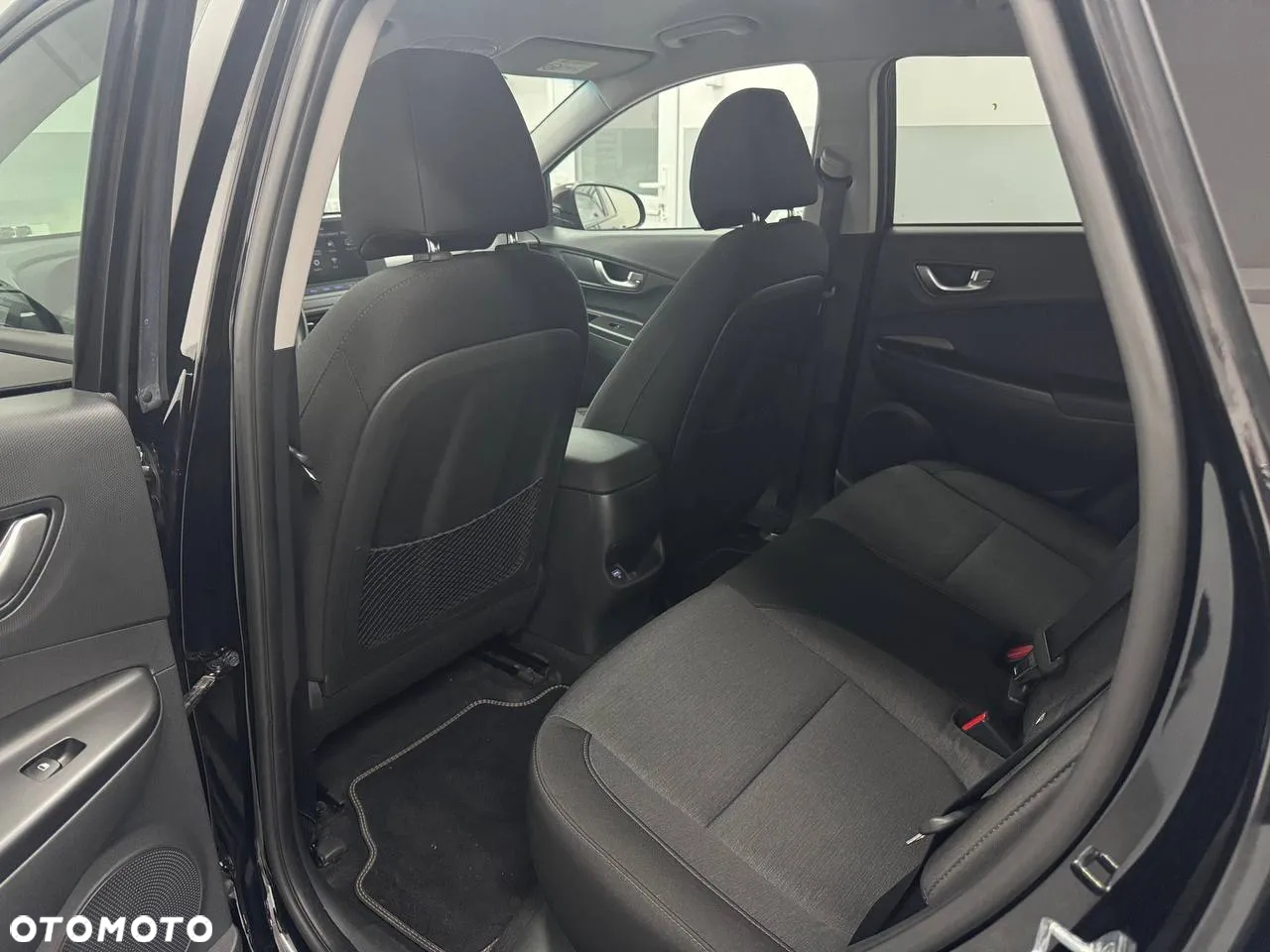 Hyundai Kona EV - 21
