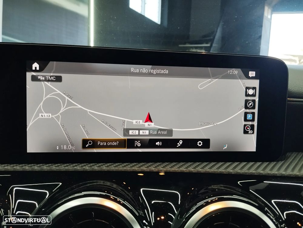 Mercedes-Benz A 250 e Progressive - 26