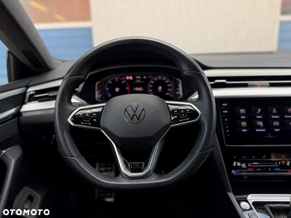 Volkswagen Arteon Shooting Brake 2.0 TDI 4Motion R-Line DSG - 17