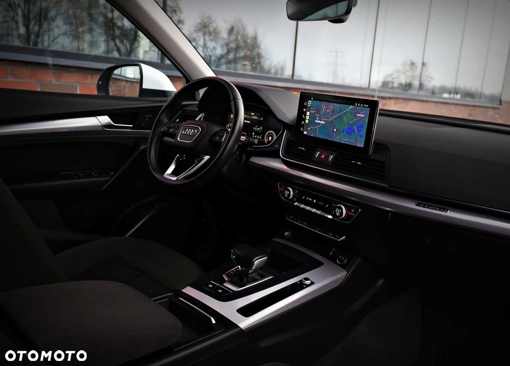 Audi Q5 40 TDI Quattro Sport S tronic - 18