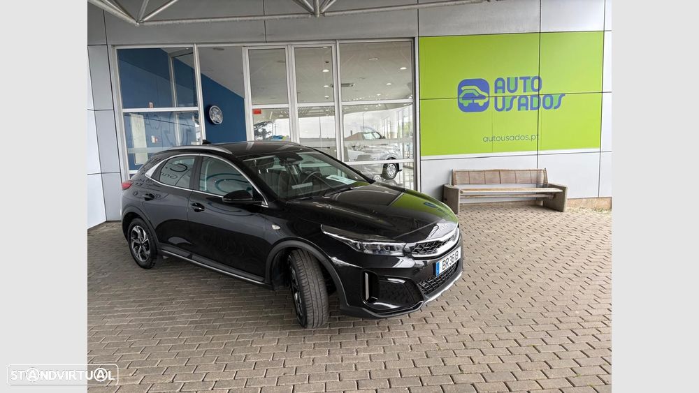 Kia XCeed 1.0 T-GDI Dynamic - 7