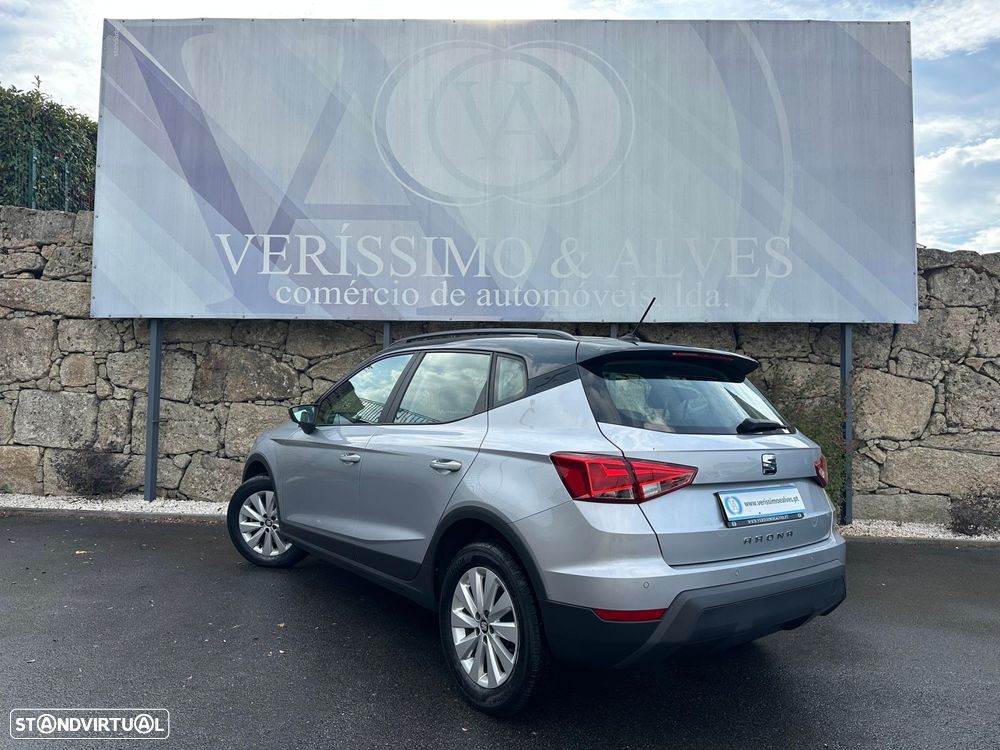 SEAT Arona 1.0 TSI Xcellence - 2