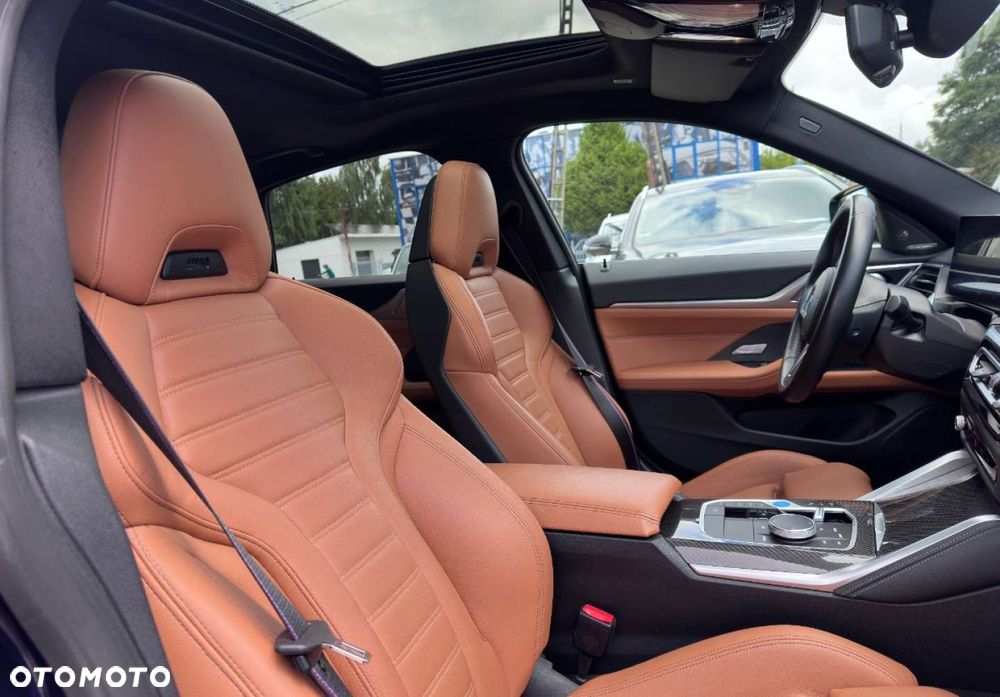 BMW i4 - 30
