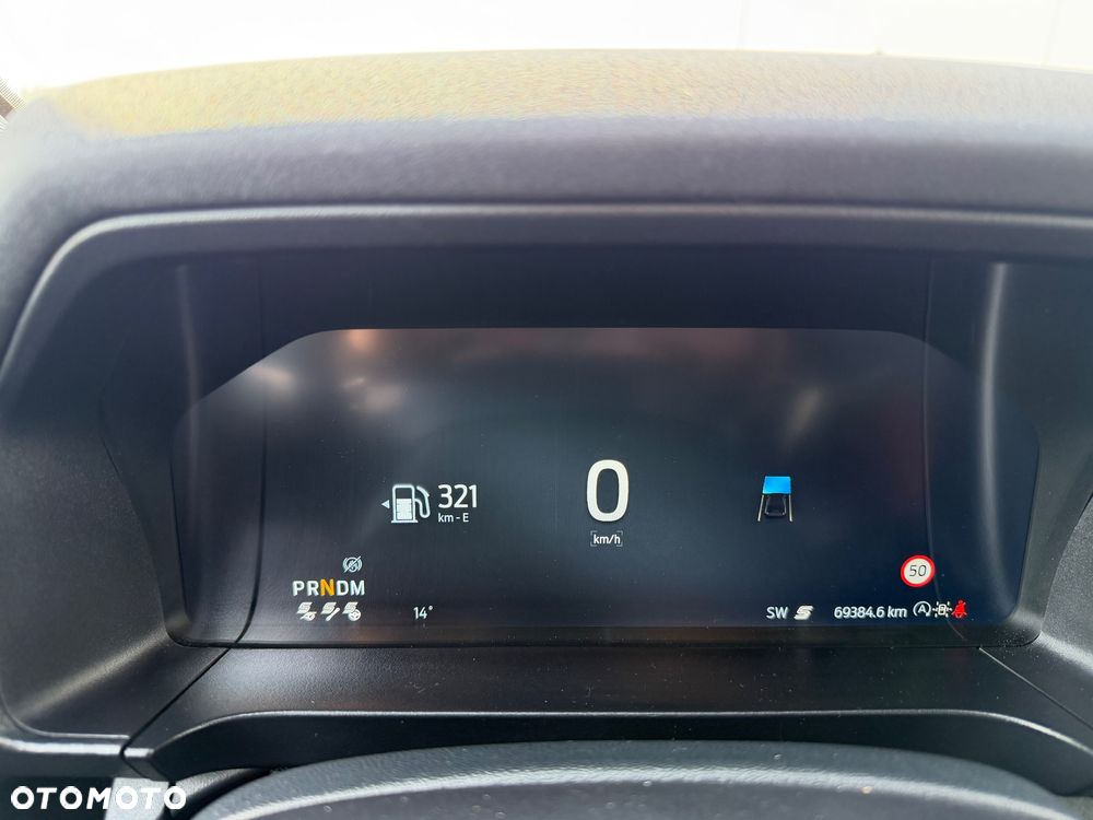 Ford Ranger Raptor - 18