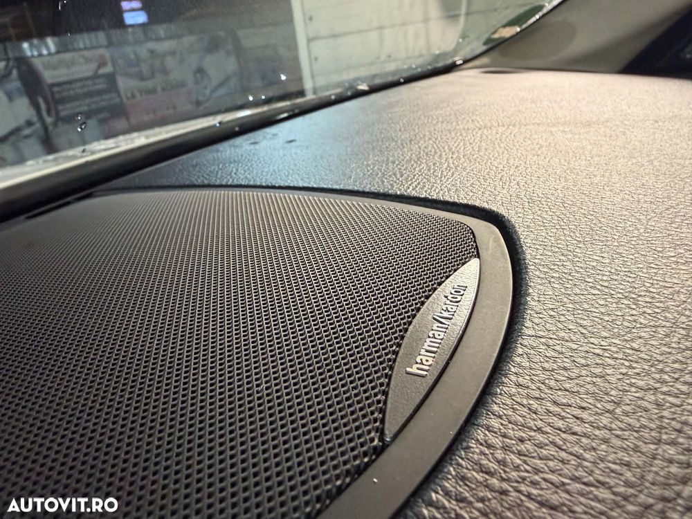 BMW Seria 5 520d - 15