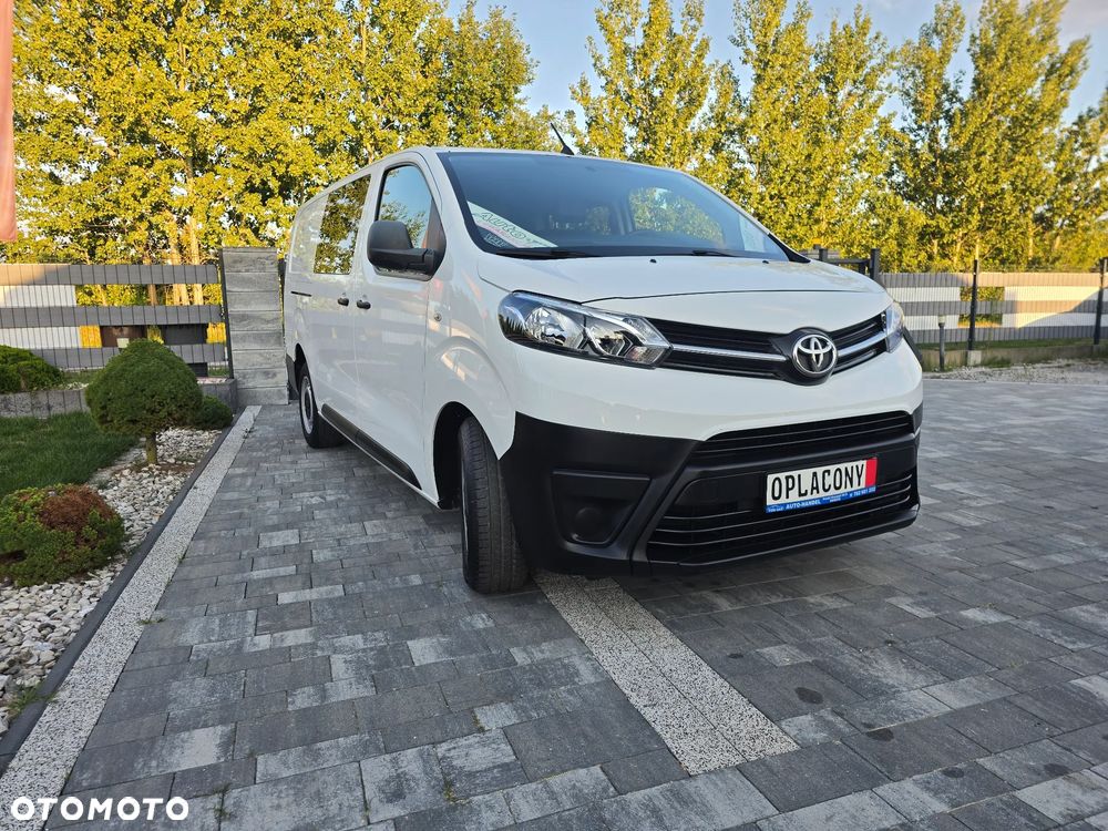Toyota PROACE - 6