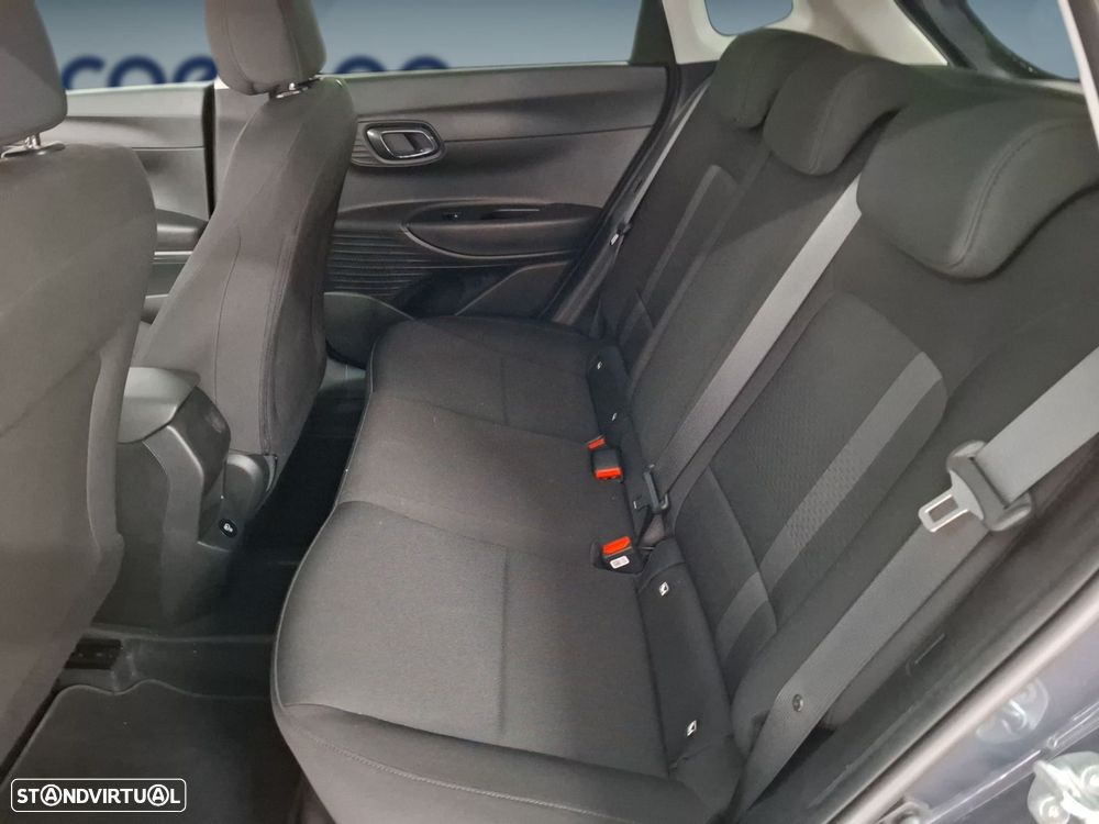 Hyundai i20 1.0 T-GDi Style - 11