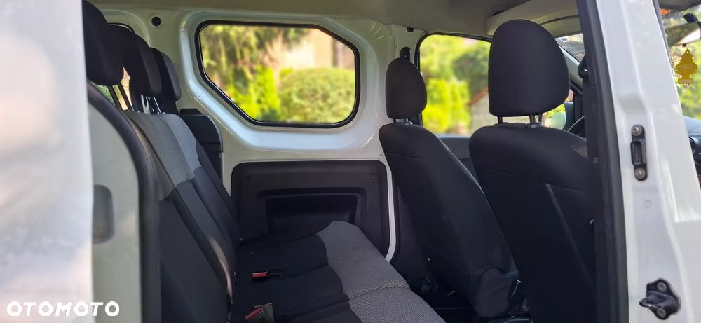 Dacia Dokker 1.6 SCe Outdoor - 37