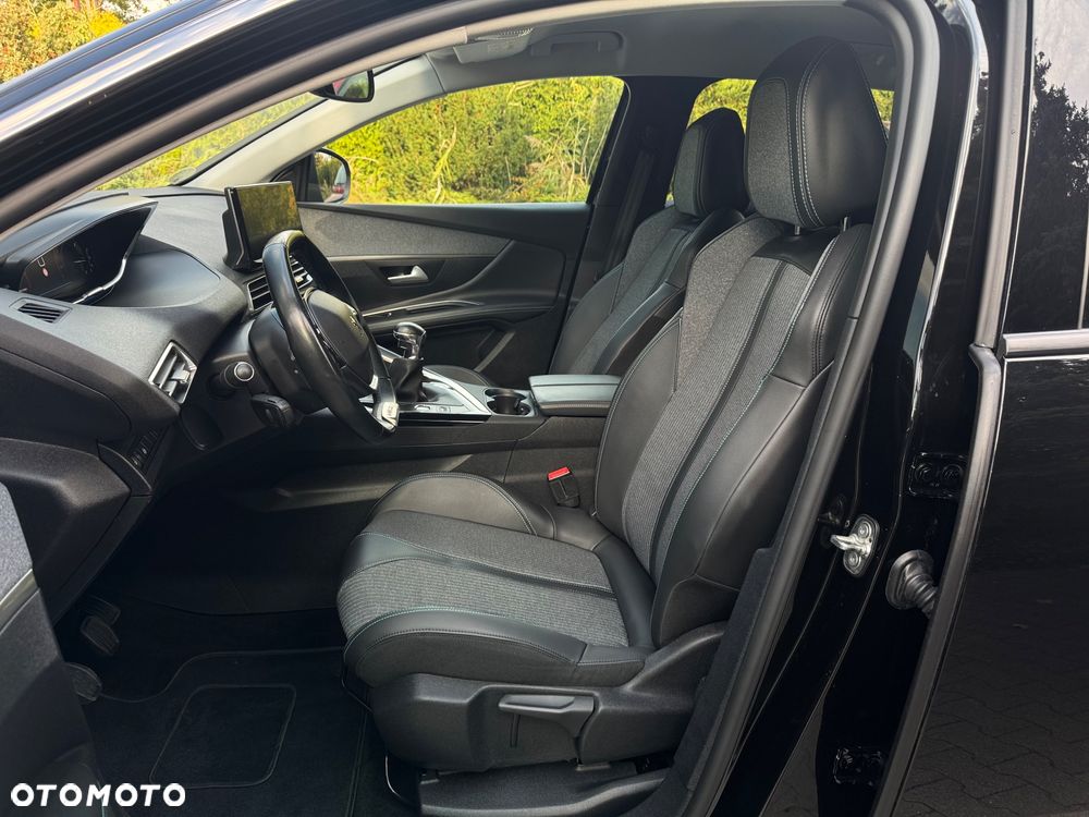 Peugeot 3008 1.5 BlueHDi GT S&S - 17