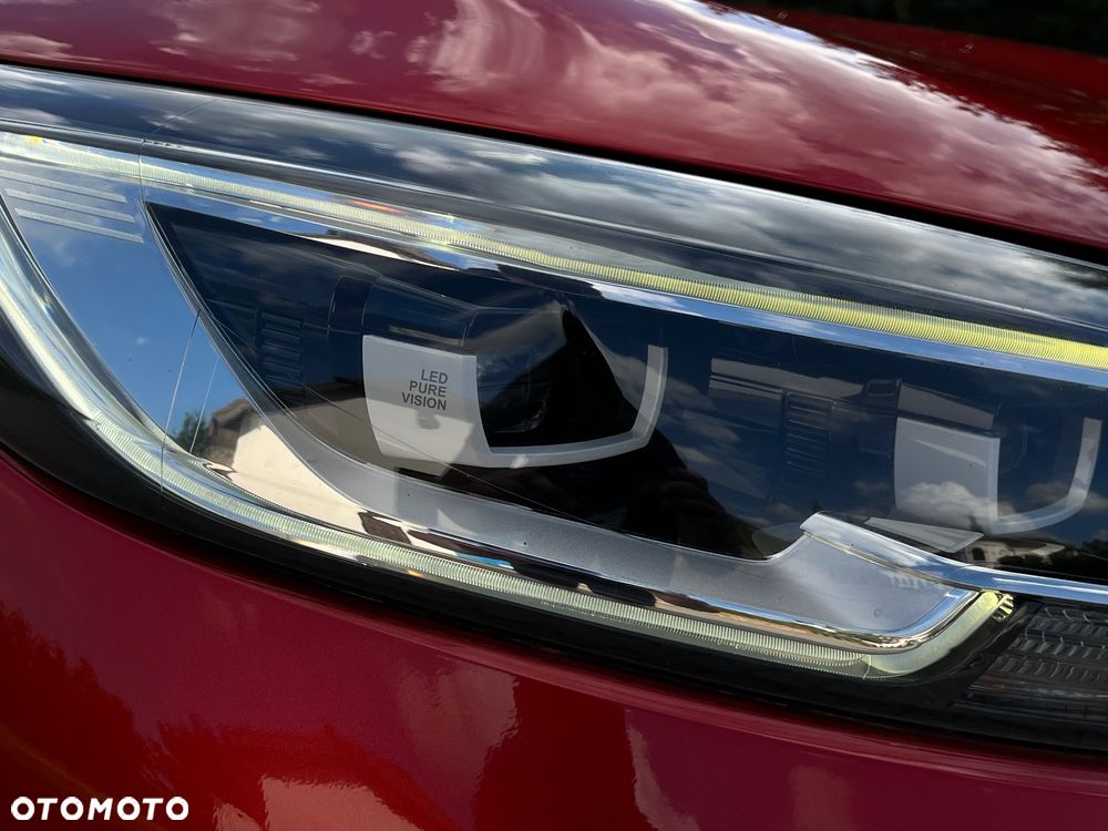 Renault Kadjar Energy dCi 130 Bose Edition - 7