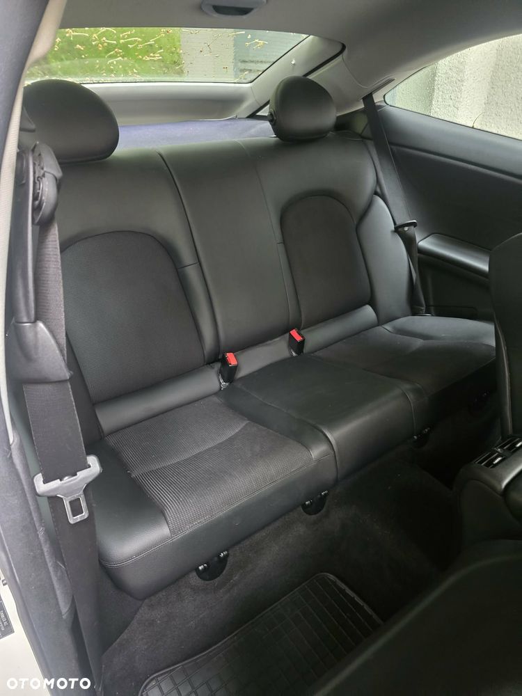 Mercedes-Benz Klasa C 200 CDI - 8
