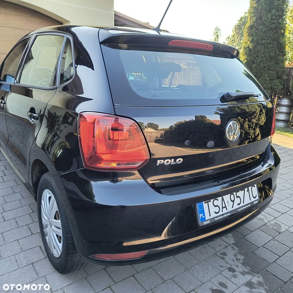 Volkswagen Polo - 13