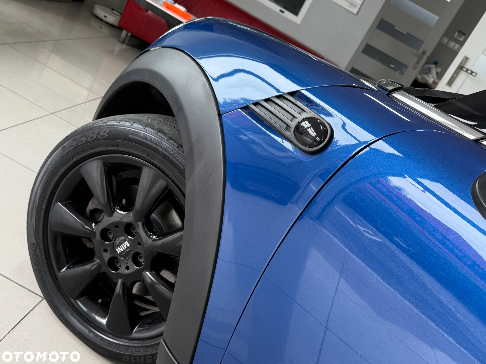 MINI Clubman Cooper - 22