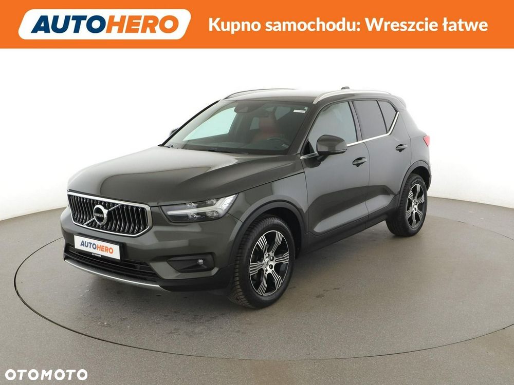 Volvo XC 40 D3 Inscription - 2
