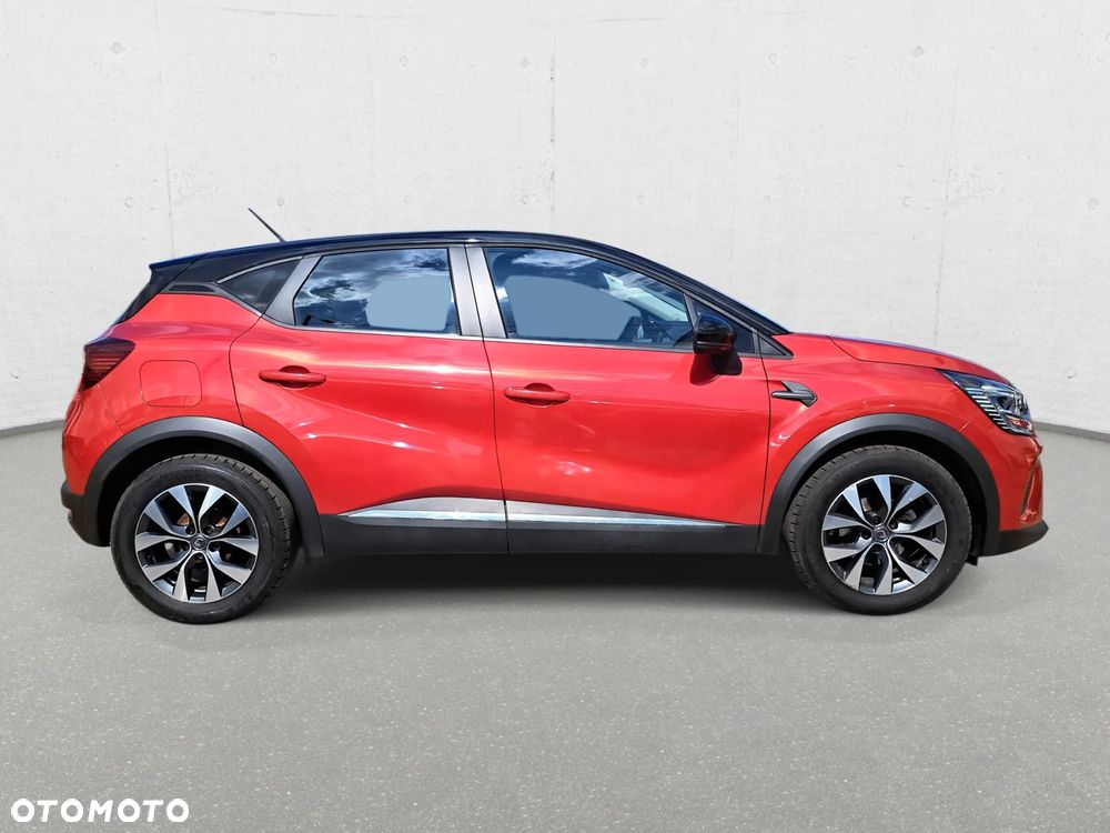 Renault Captur 1.0 TCe Zen - 5