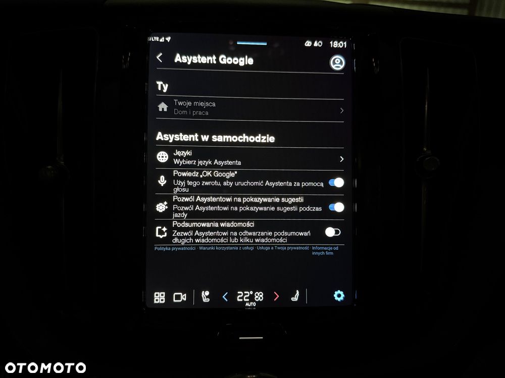 Volvo XC 60 B4 D Core - 39