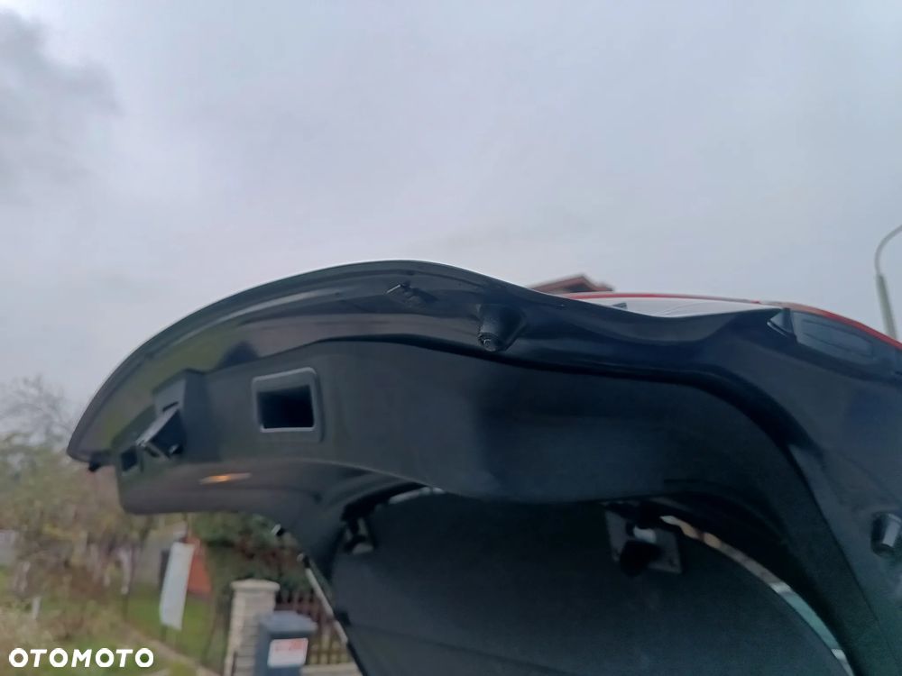 Mazda 6 2.0 Kombi SKYACTIV-G Center-Line - 26