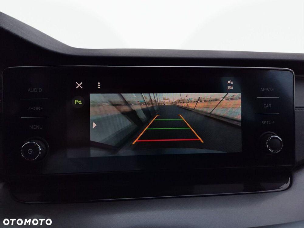 Skoda Octavia 1.5 TSI GPF ACT Ambition - 21