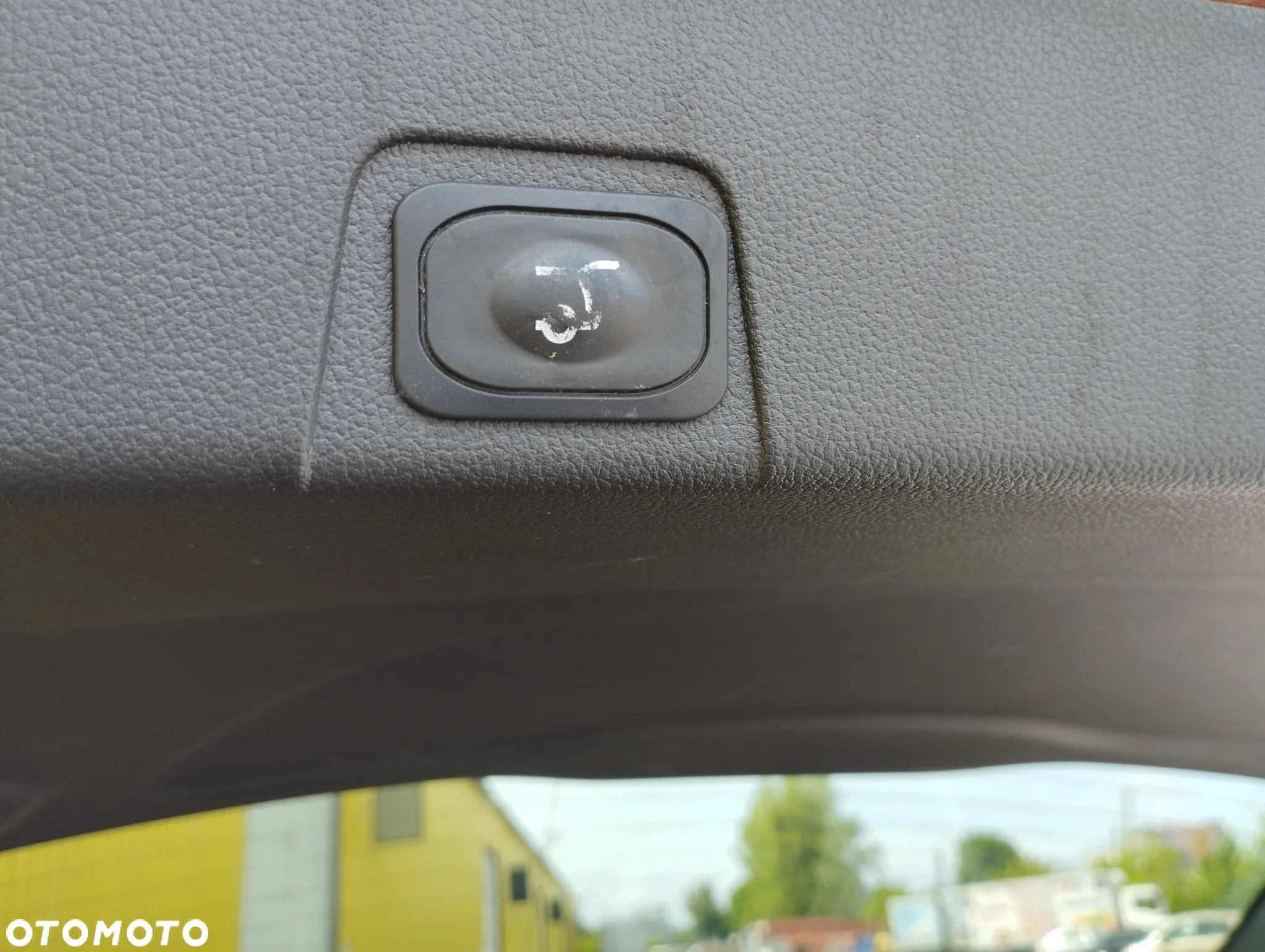Ford Grand C-MAX 1.5 EcoBoost Start-Stopp-System Titanium - 25