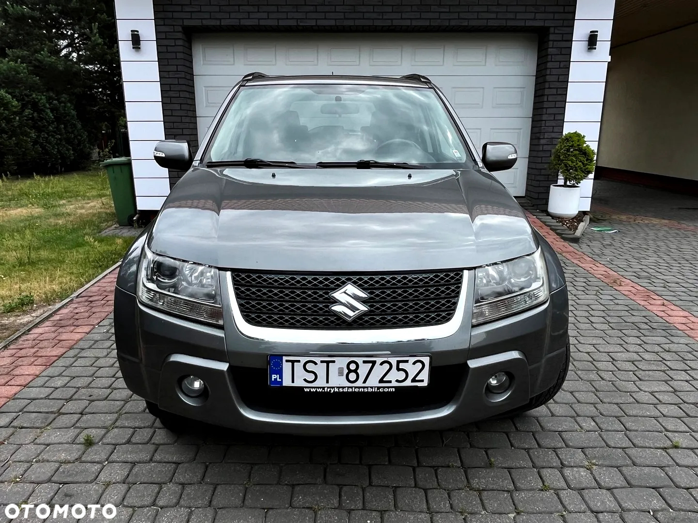 Suzuki Grand Vitara 1.9 DDiS Premium - 4