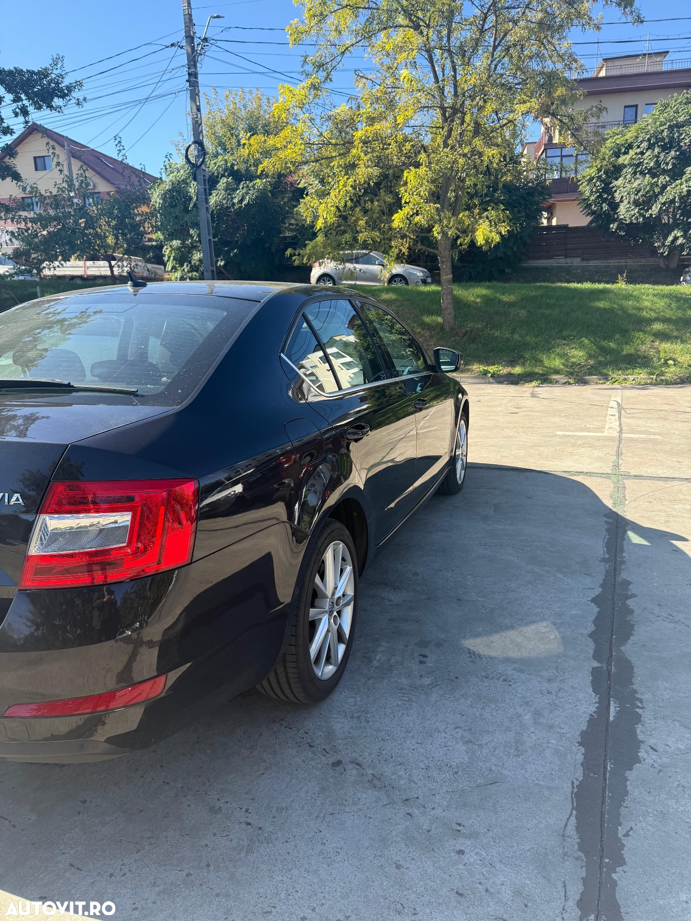 Skoda Octavia 1.6 TDI Ambition - 3