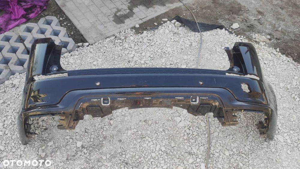 EU ZDERZAK TYŁ LR DISCOVERY SPORT DYNAMIC L550 - 1