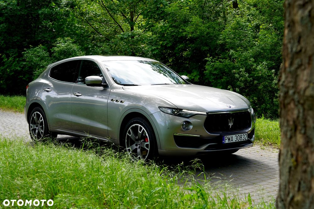 Maserati Levante - 40