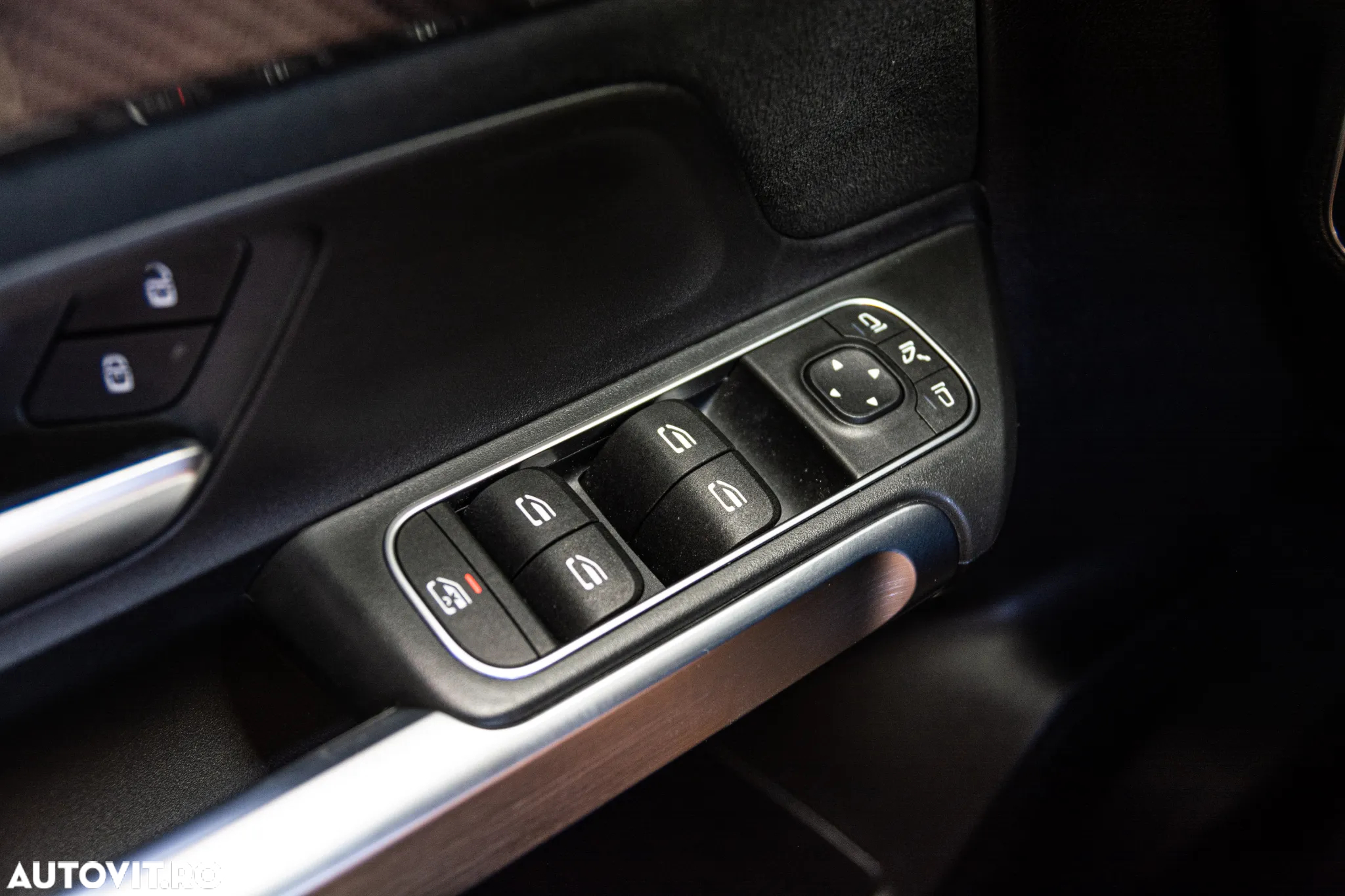 Mercedes-Benz GLB 200 d 8G-DCT AMG Line - 26
