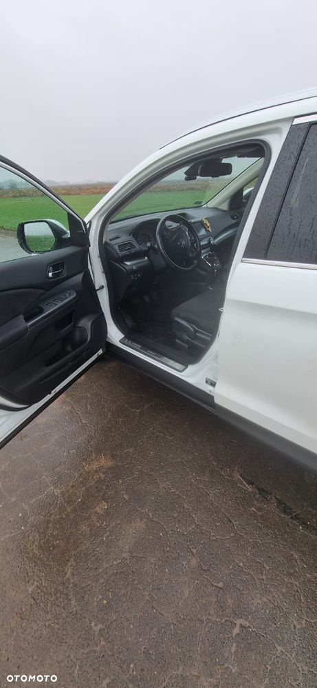Honda CR-V 1.6i-DTEC Elegance (2WD) - 11
