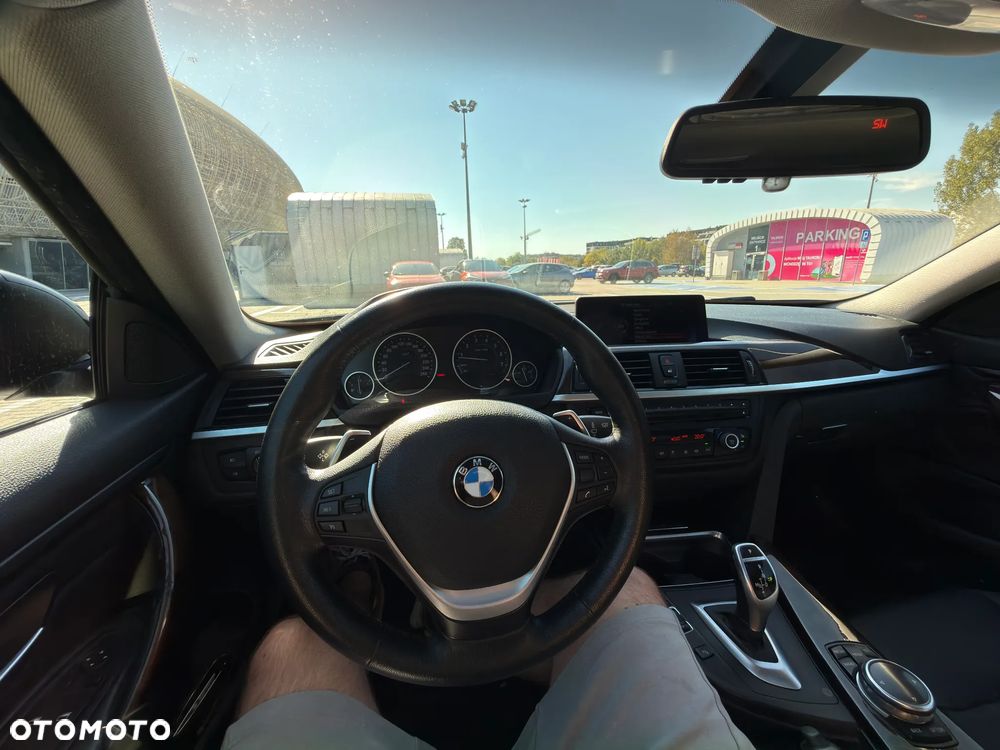 BMW Seria 4 435i - 21