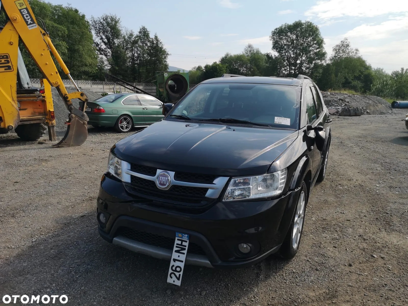 Fiat Freemont 2.0 Multijet Lounge - 6