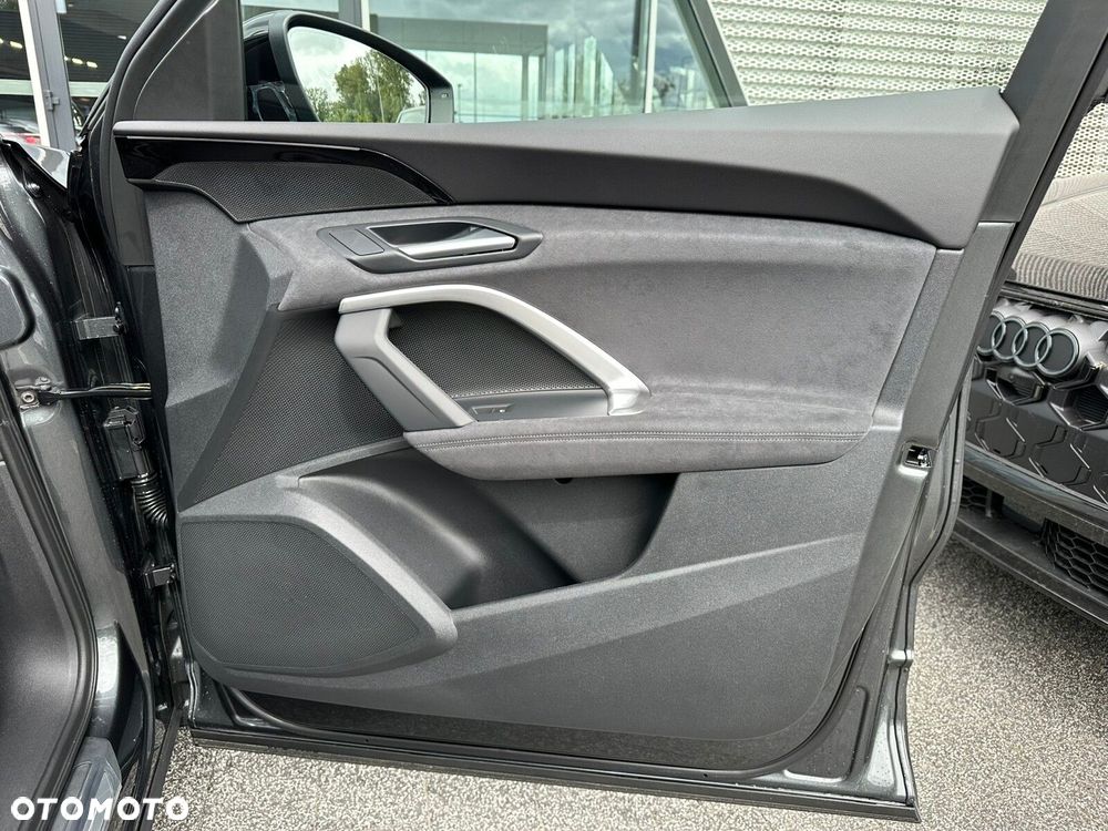 Audi SQ5 - 23