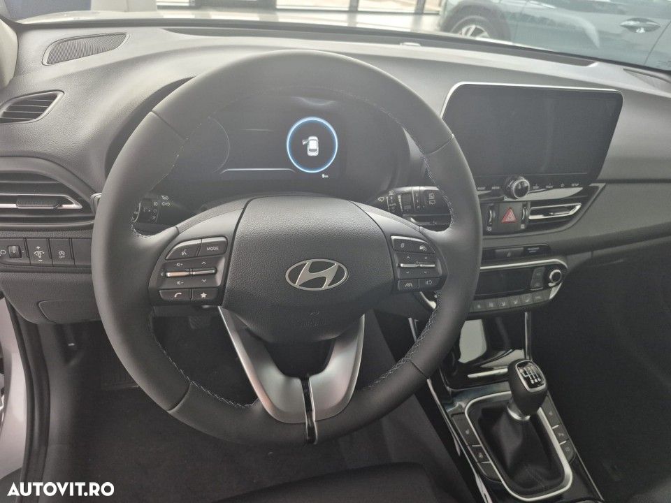 Hyundai i30 - 7
