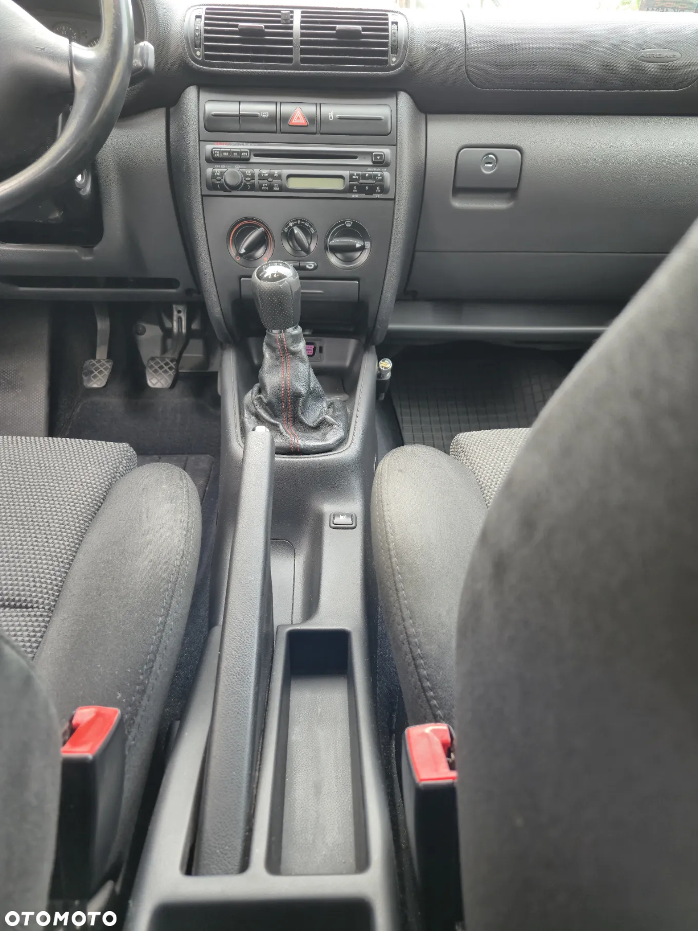 Seat Leon 1.6 Stella - 10