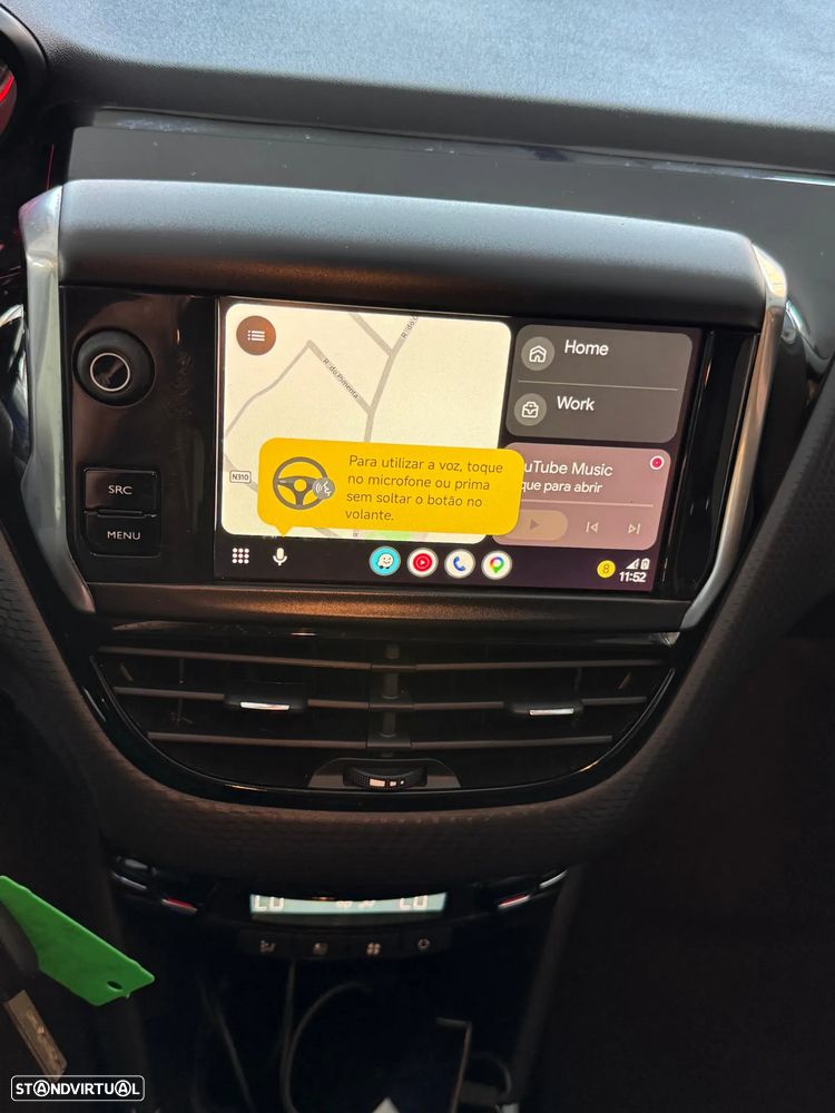 Peugeot 2008 PureTech 130 Stop&Start GT-Line Edition - 8