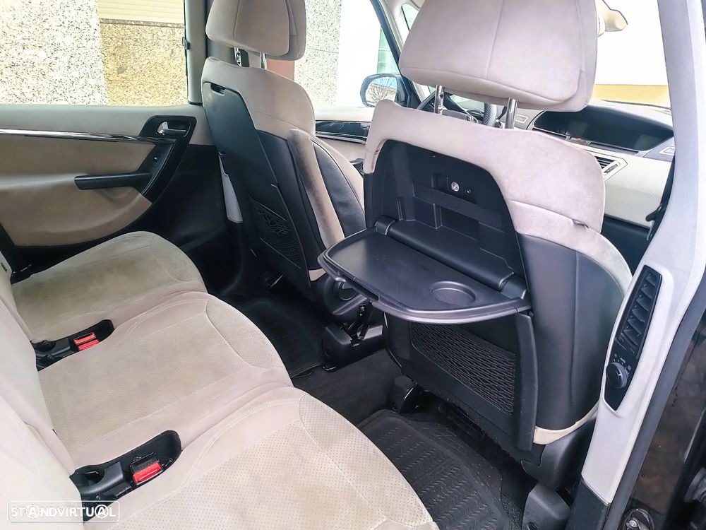 Citroën C4 Picasso 1.6 HDi Exclusive CMP6 - 17