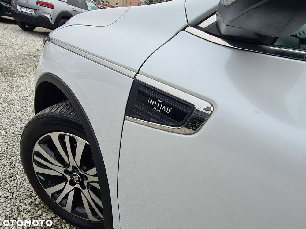 Renault Koleos 2.0 dCi Initiale Paris 4x4 X-Tronic - 32