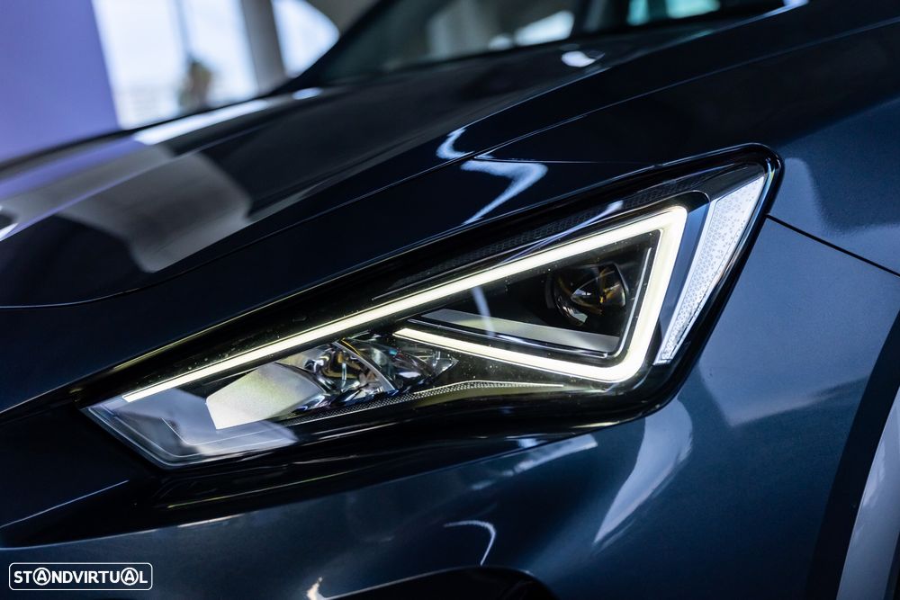 Cupra Formentor 1.4 e-Hybrid DSG Priority - 6