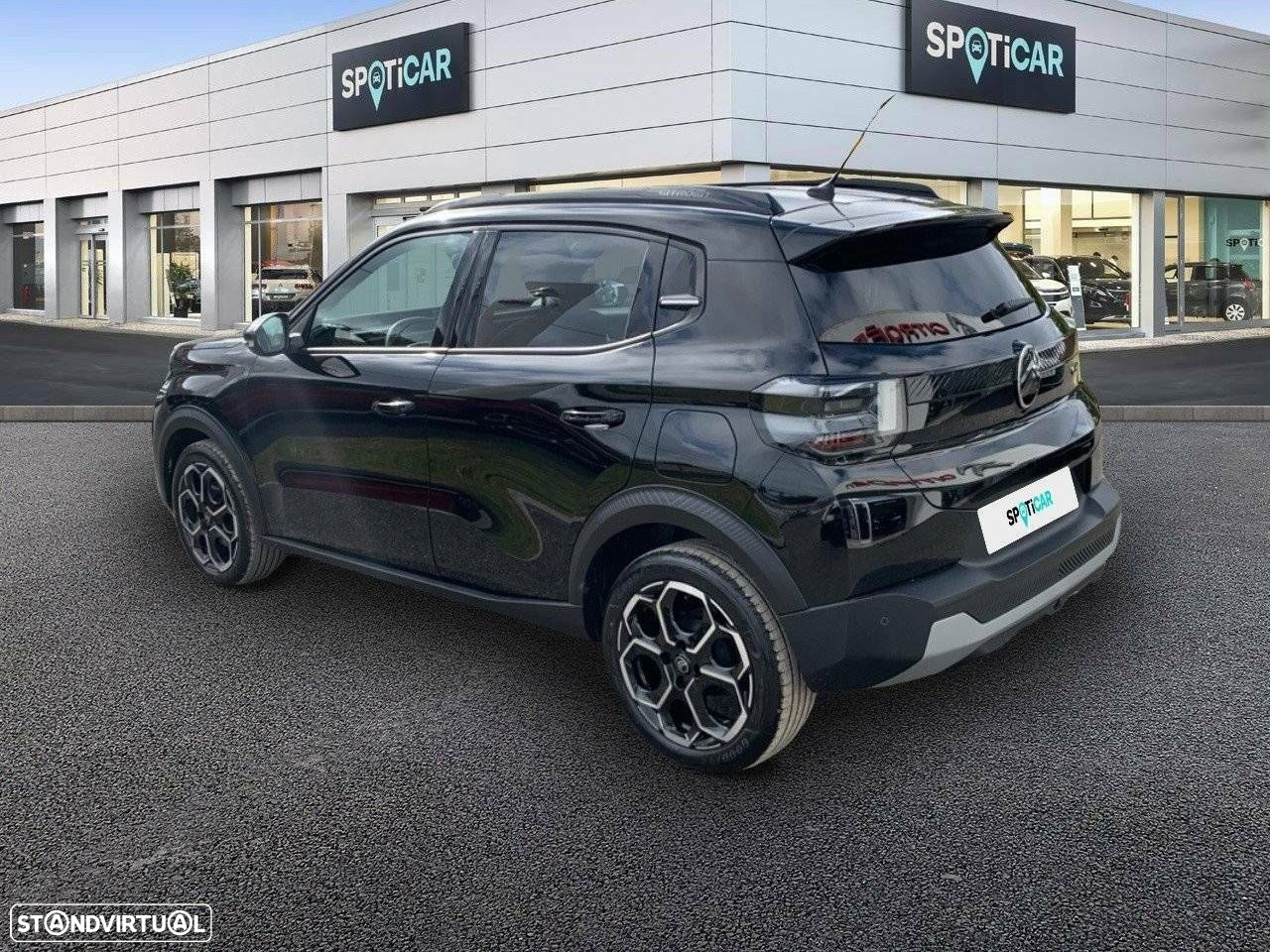 Citroën C3 - 7