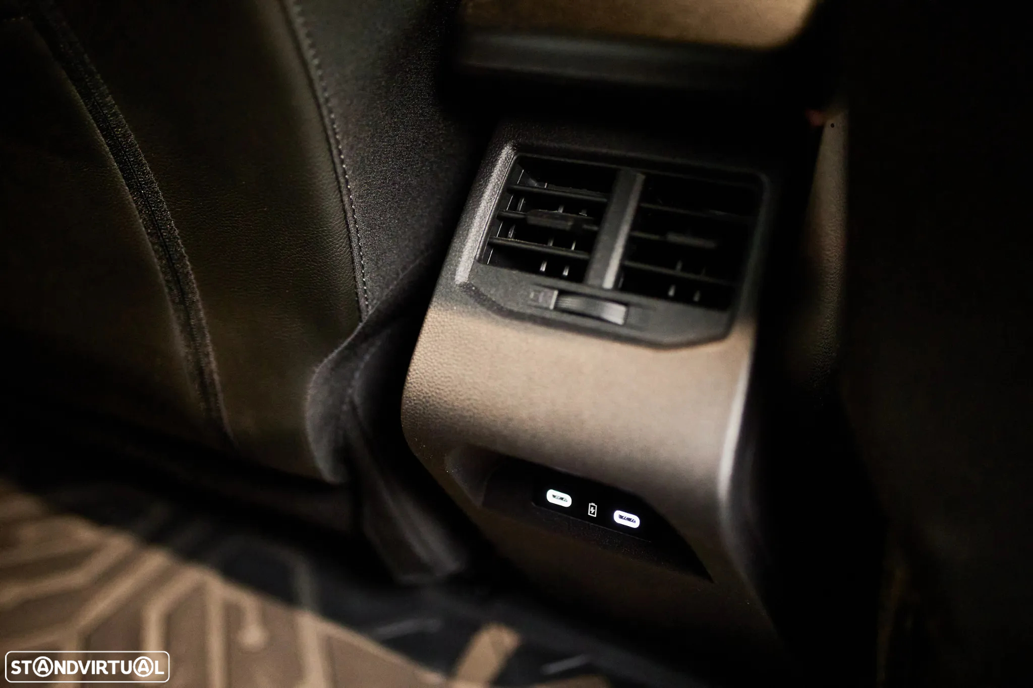 Renault Mégane E-Tech EV60 Techno Optimum Charge - 23