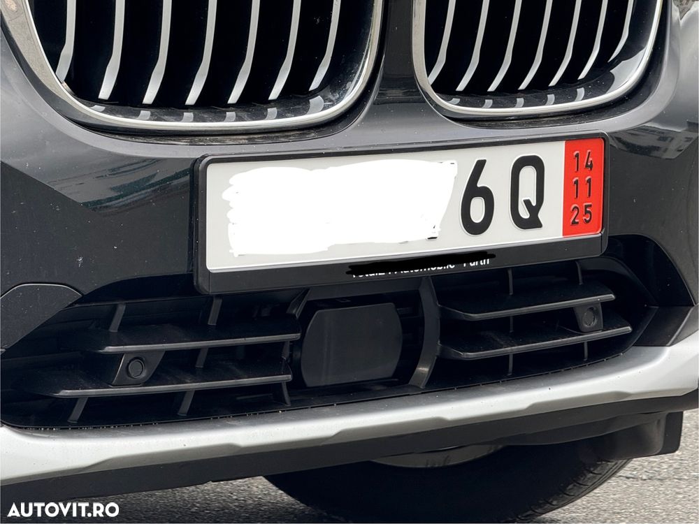 BMW X4 xDrive20d Aut. xLine - 8