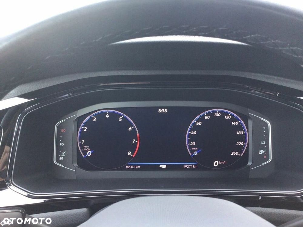 Volkswagen T-Roc 1.5 TSI R-Line DSG - 12