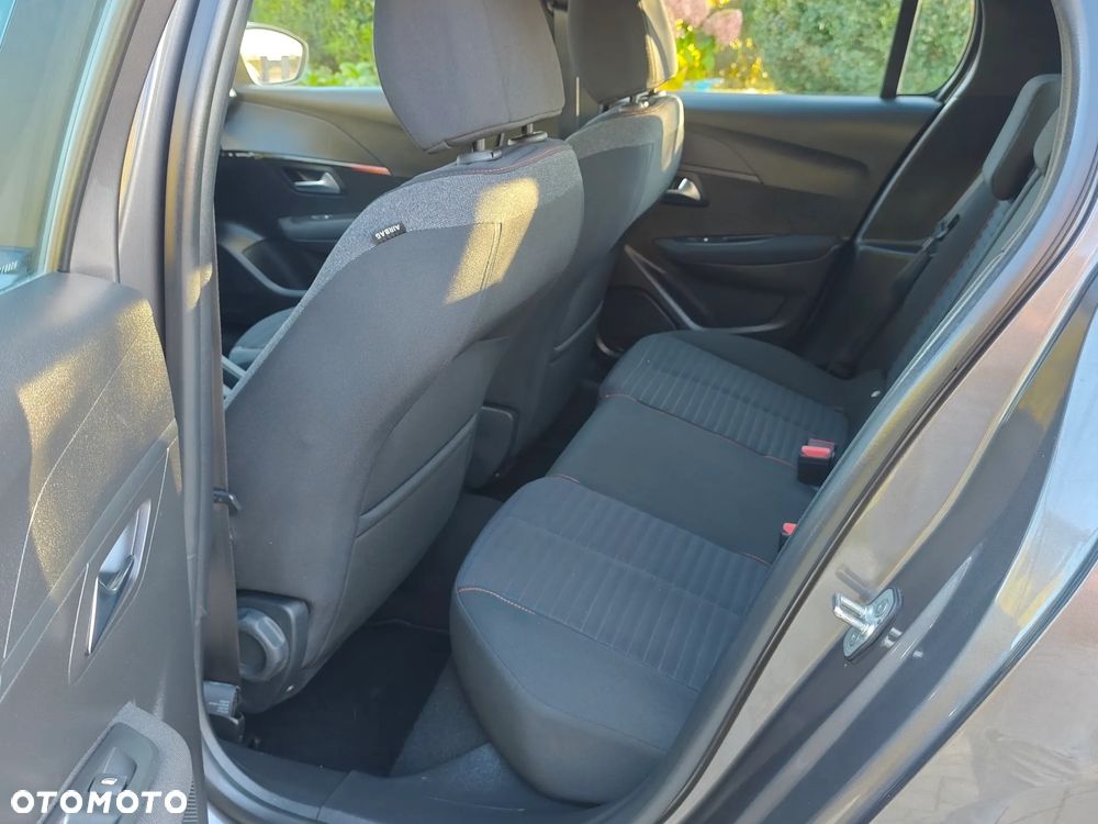 Peugeot 208 PureTech 75 Active Pack - 17