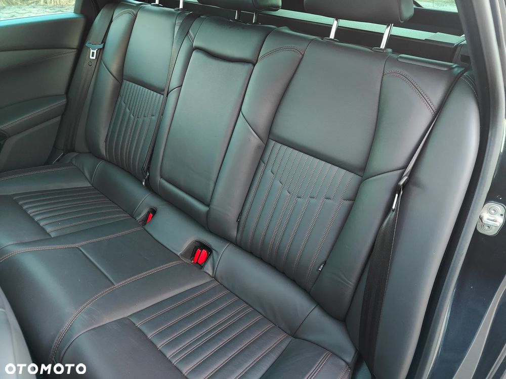 Peugeot 508 RXH Hybrid Business-Line - 22