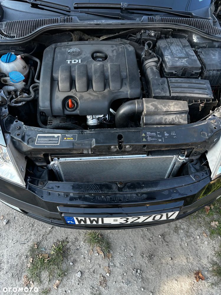 Skoda Octavia - 21