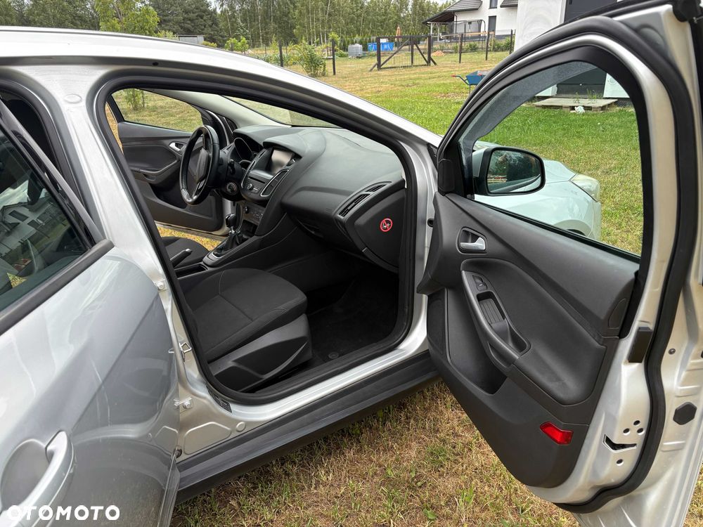 Ford Focus - 4