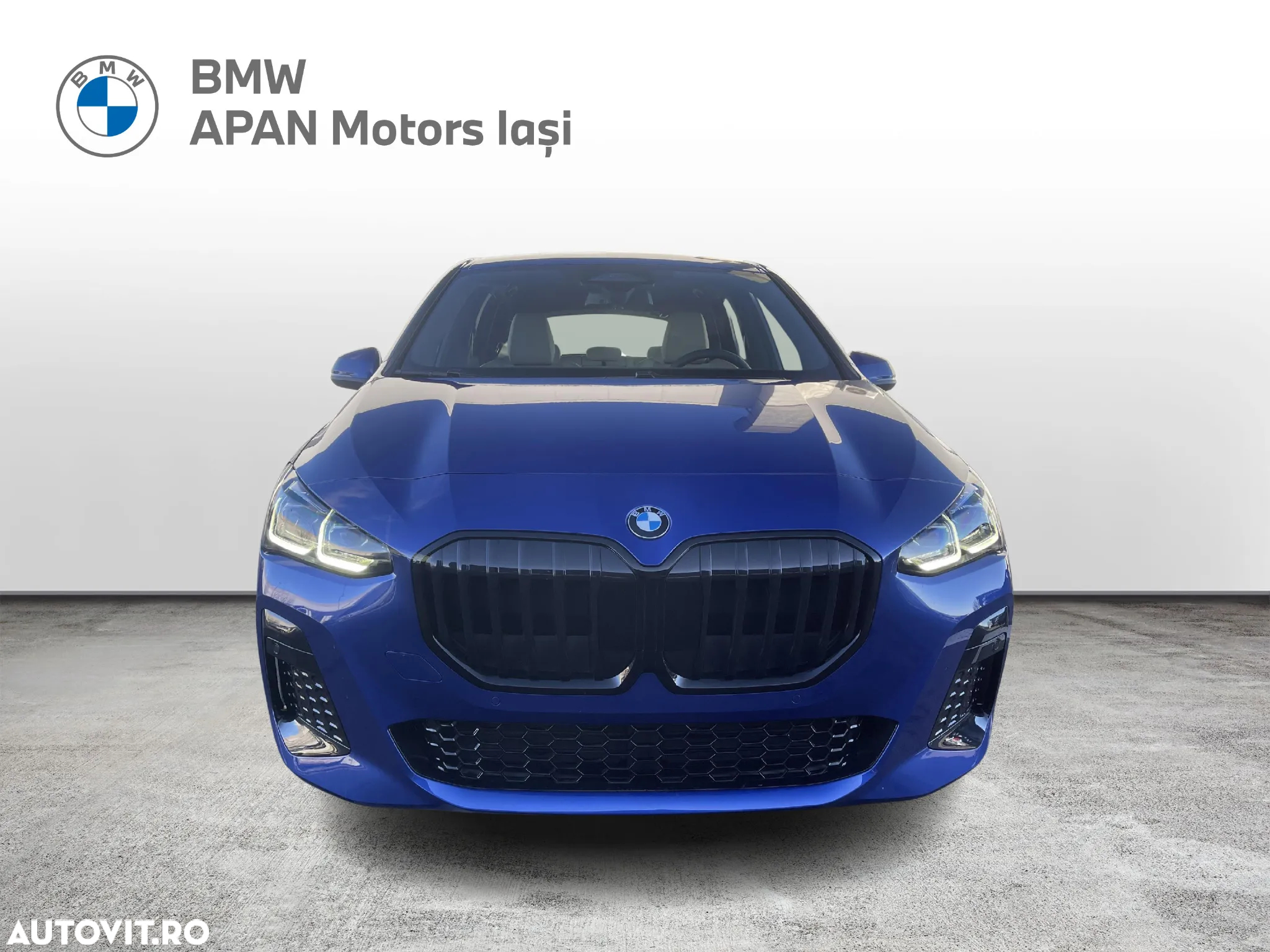 BMW Seria 2 218i AT - 2